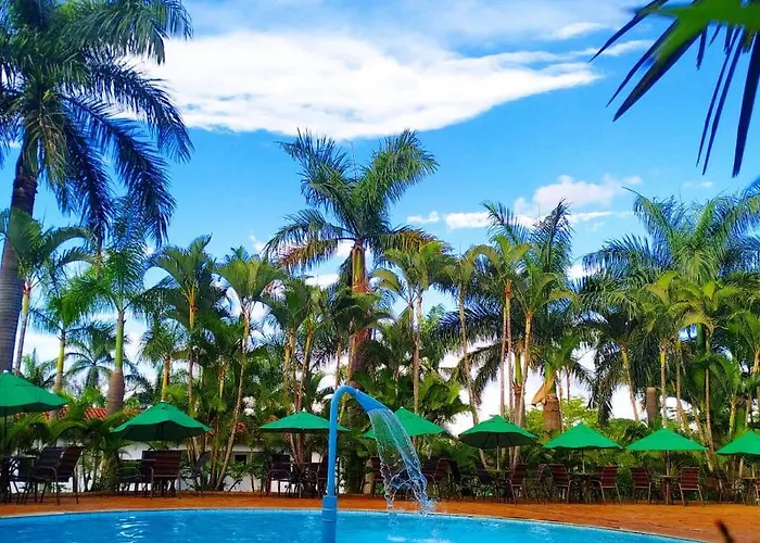 Hotel Fazenda Vale Amanhecer