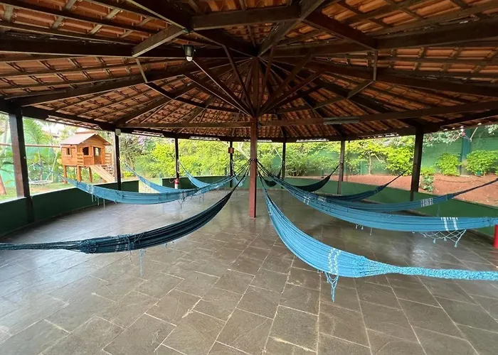 Hotel Fazenda Vale Amanhecer