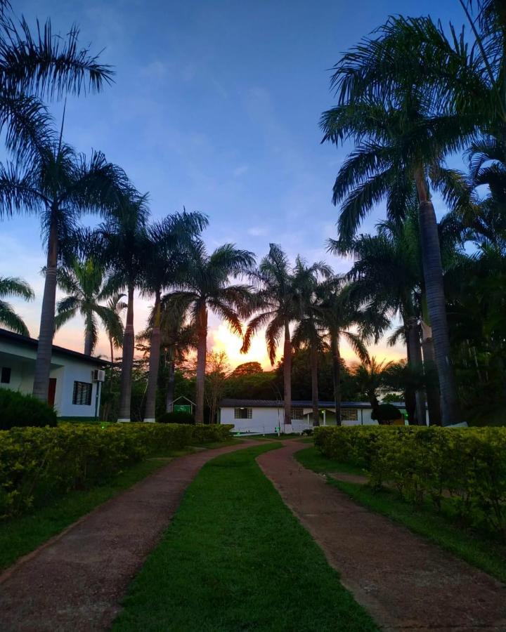 Casa rural Fazenda Vale Amanhecer Igarapé