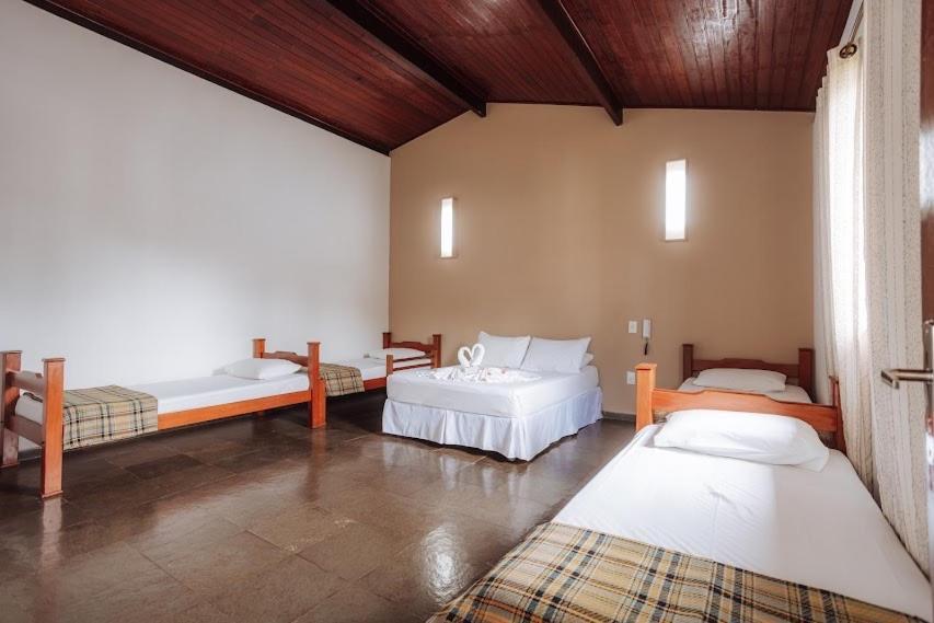 Casa rural Fazenda Vale Amanhecer Igarapé