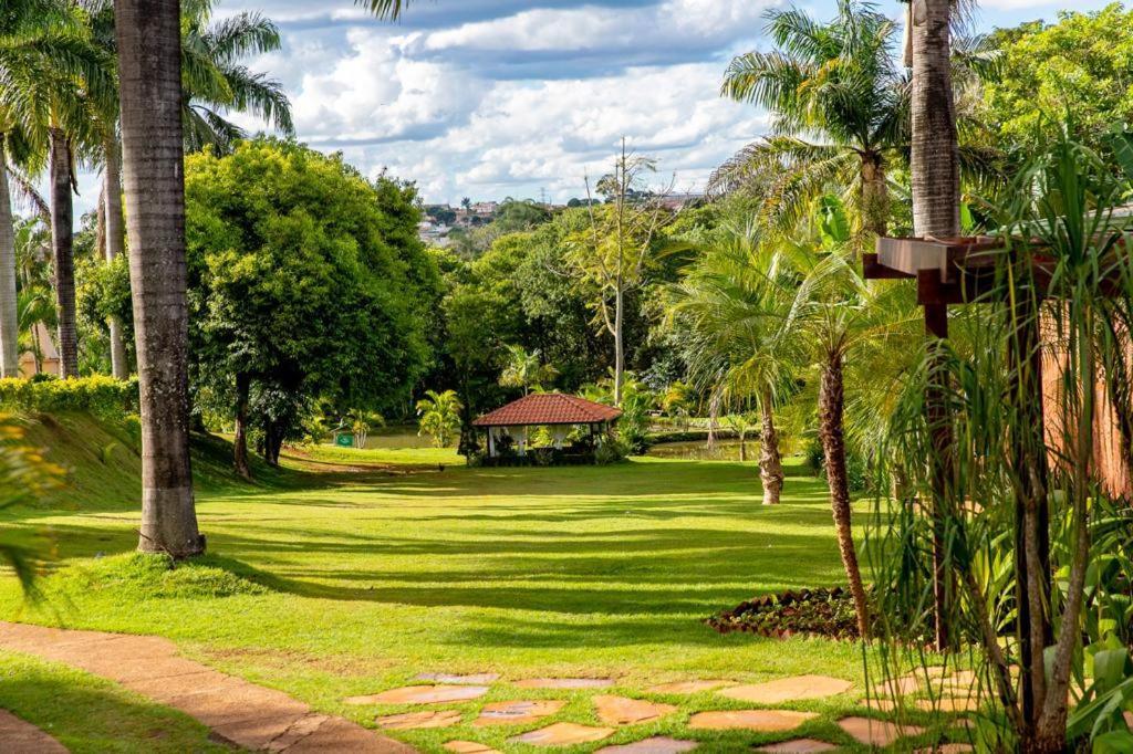 Casa rural Fazenda Vale Amanhecer