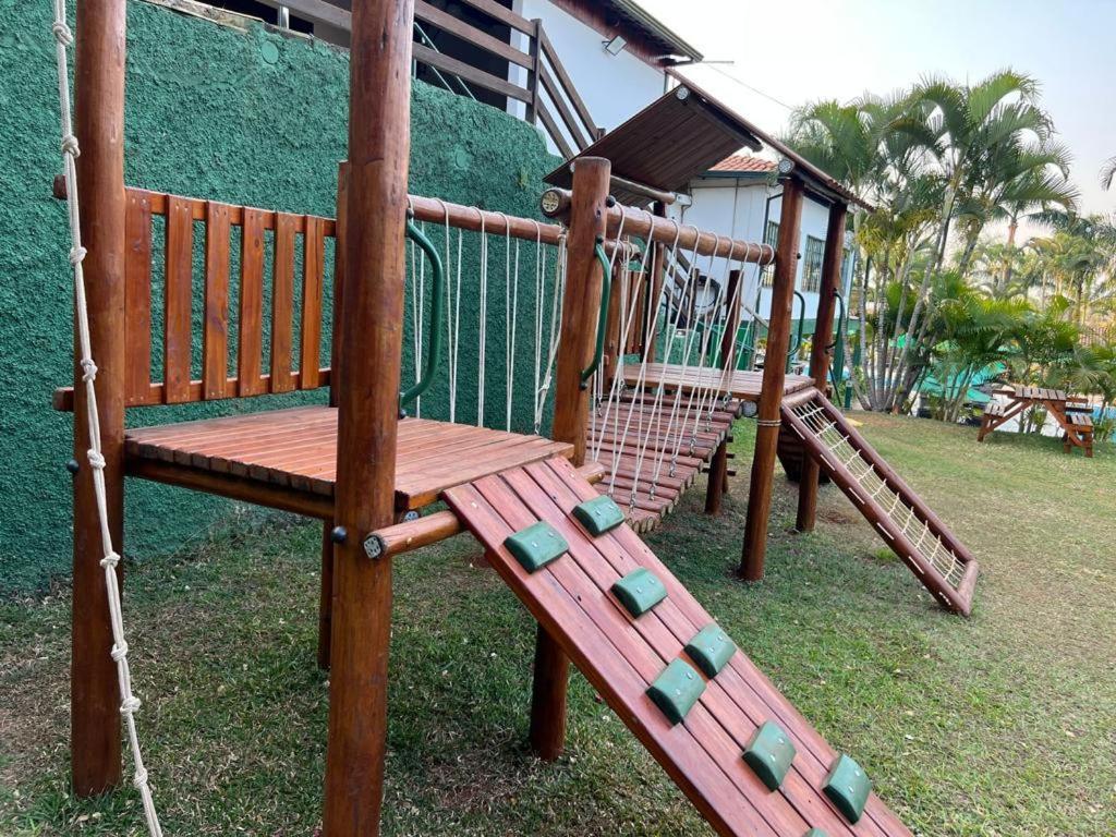 Casa rural Fazenda Vale Amanhecer *