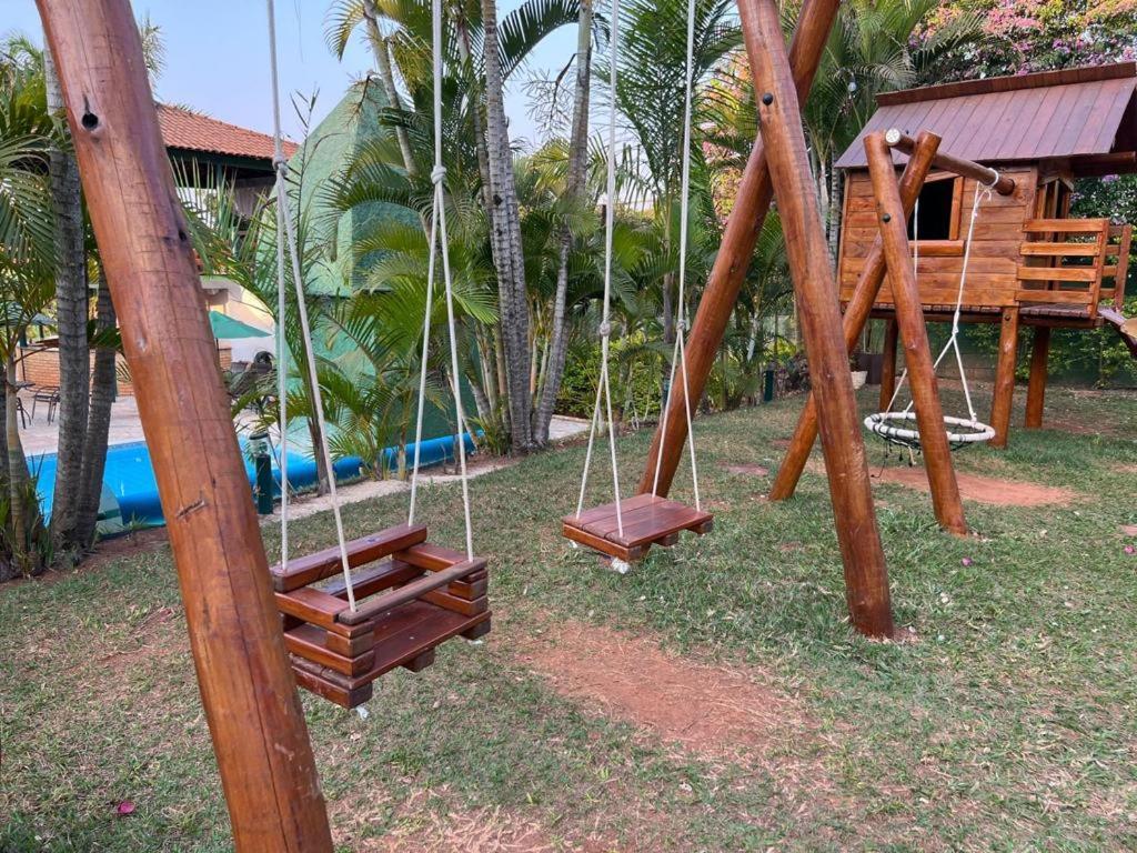 Casa rural Fazenda Vale Amanhecer