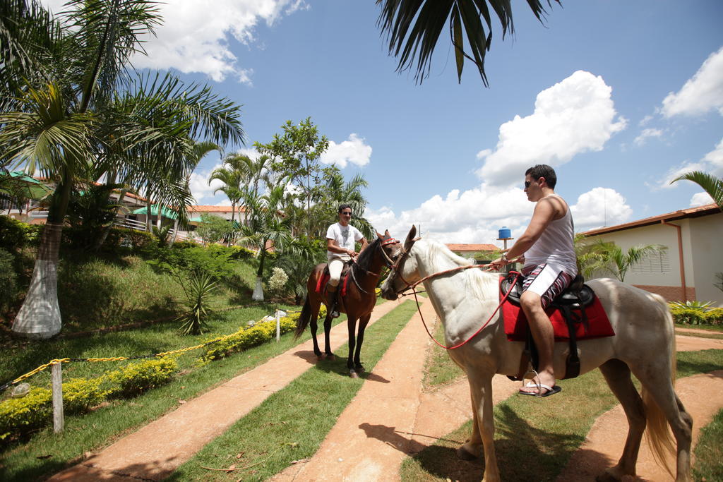 Casa rural Fazenda Vale Amanhecer Igarapé