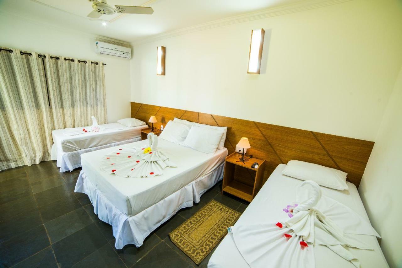 Fazenda Vale Amanhecer Country house Igarape
